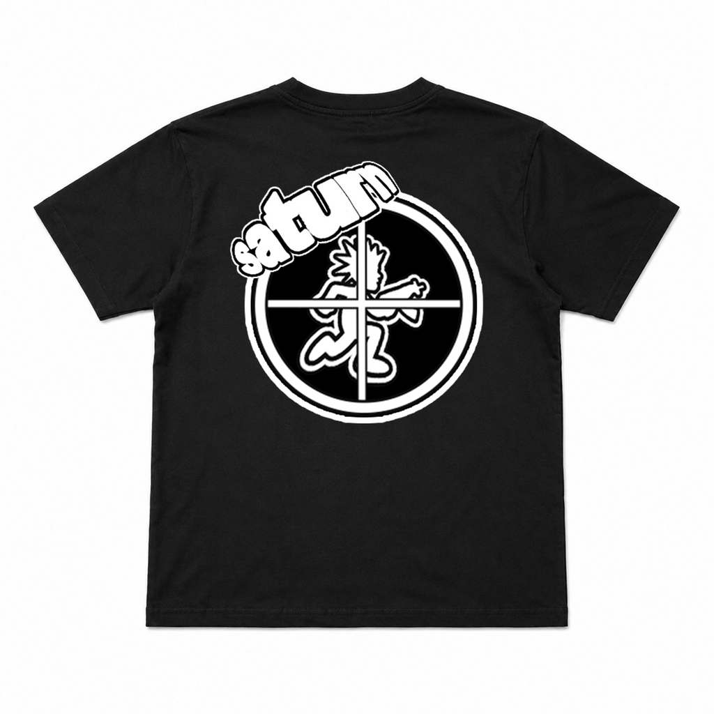 SATURN Draco Runner Tee