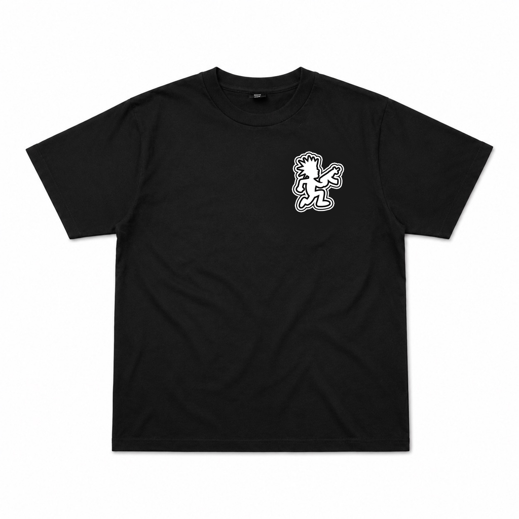 SATURN Draco Runner Tee